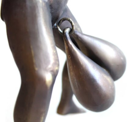 Door Knocker Balls - Image 5
