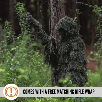Ghillie Suit - Image 2