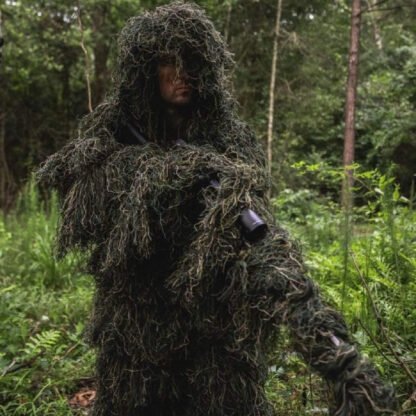 Ghillie Suit - Image 3