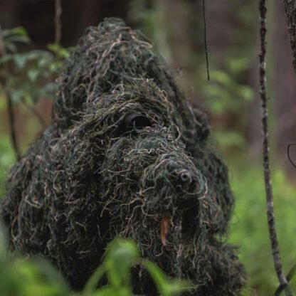 Ghillie Suit - Image 4