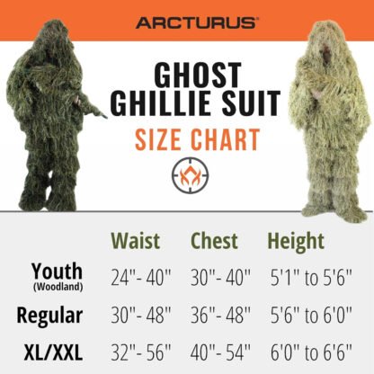 Ghillie Suit - Image 6