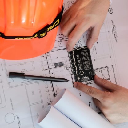 The Wallet Engineering Ruler Scale - Image 8
