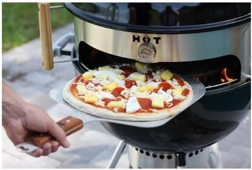 Pizza Oven Grill - Image 4