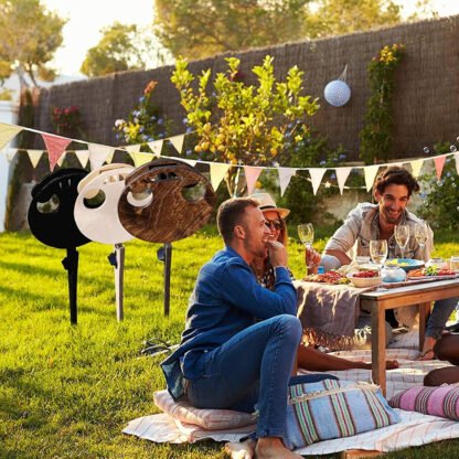 Portable Beer Table - Image 4