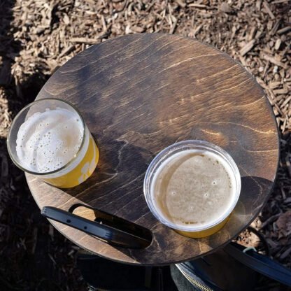 Portable Beer Table - Image 7