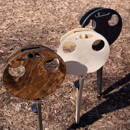 Portable Beer Table - Image 8