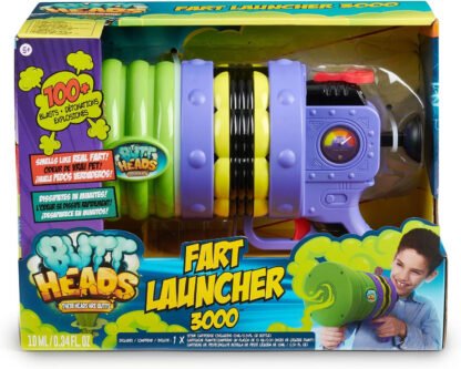 Fart Launcher 3000 - Image 6