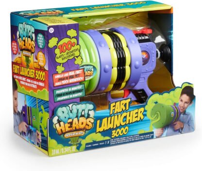 Fart Launcher 3000 - Image 7