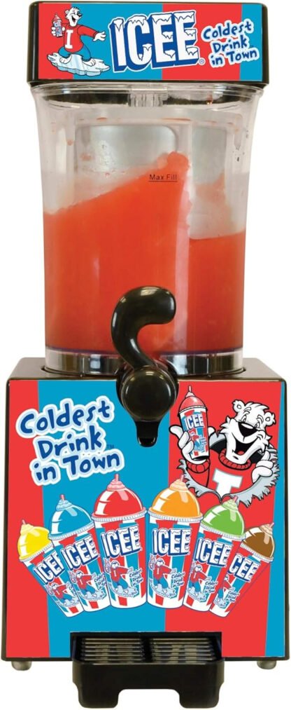 ICEE Slushie Making Machine - Image 2
