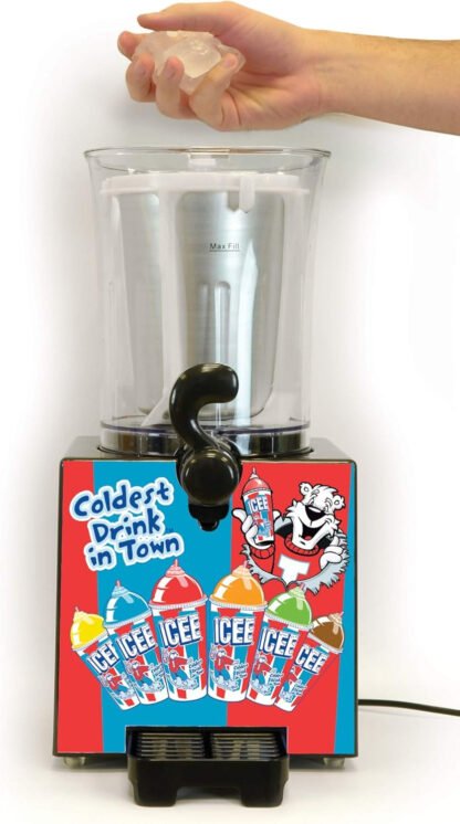 ICEE Slushie Making Machine - Image 4