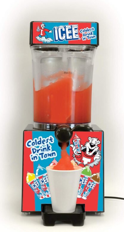 ICEE Slushie Making Machine - Image 6