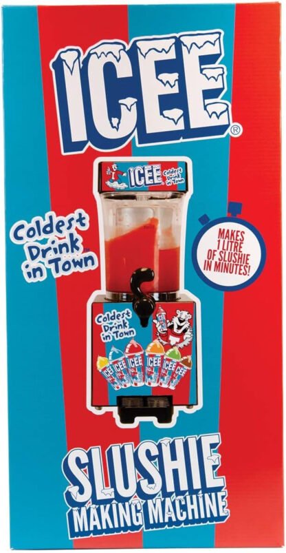 ICEE Slushie Making Machine - Image 7