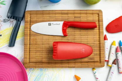 Chef’s Knife For Kids - Image 2