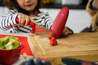 Chef’s Knife For Kids - Image 3
