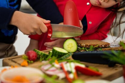 Chef’s Knife For Kids - Image 4
