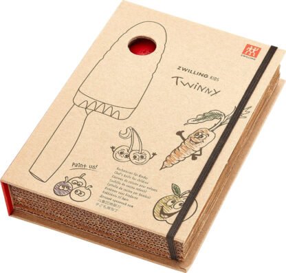 Chef’s Knife For Kids - Image 8