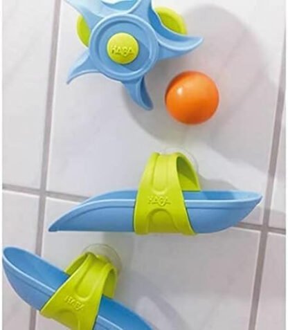 Bathtub Ball Track Set - Image 6