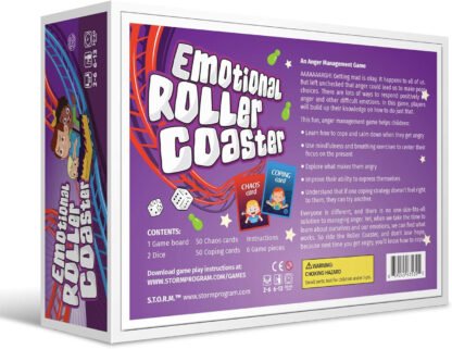 Anger Management Game For Kids - Image 2