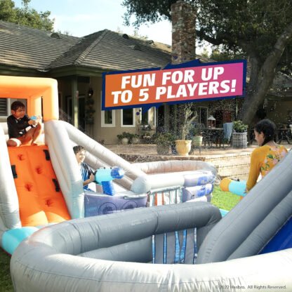 NERF Ultimate Water Park - Image 2