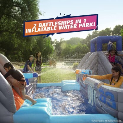 NERF Ultimate Water Park - Image 5