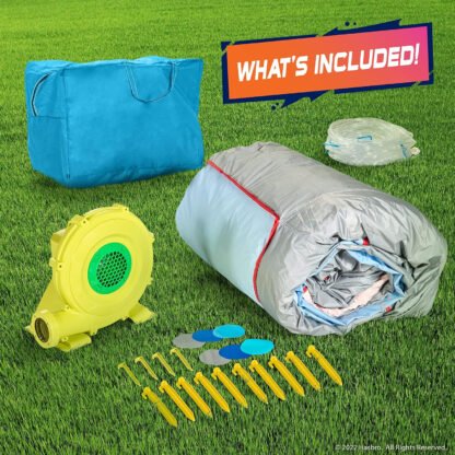 NERF Ultimate Water Park - Image 6