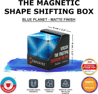 SHASHIBO Shape Shifting Box - Image 2