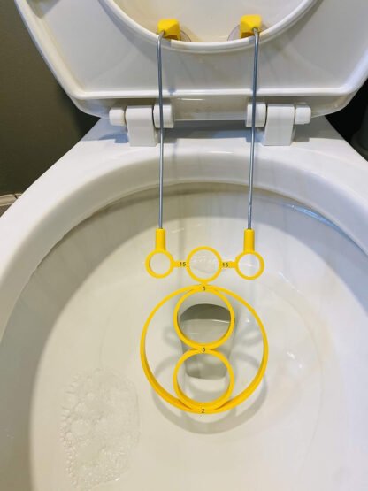 Peeball Potty Training Game - Image 2