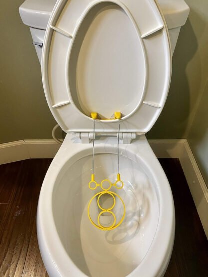 Peeball Potty Training Game - Image 4