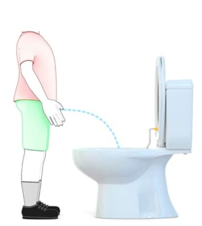 Peeball Potty Training Game - Image 5