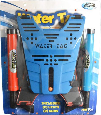 Extreme Water Tag - Image 2