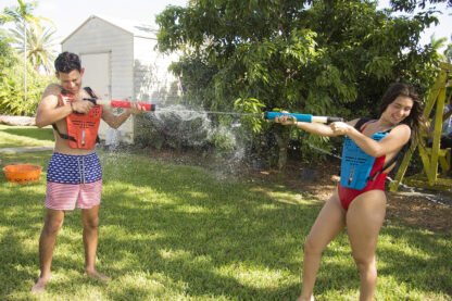 Extreme Water Tag - Image 4
