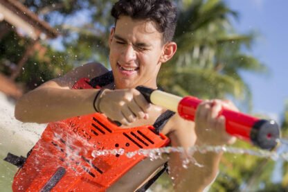 Extreme Water Tag - Image 5