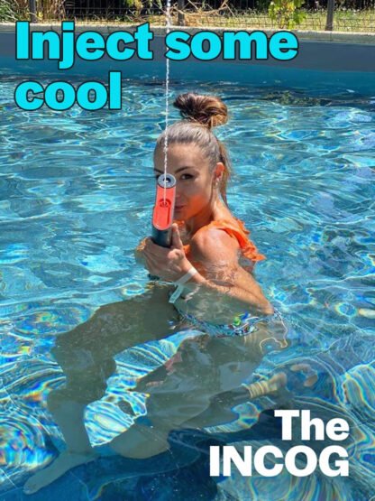 Magnus Incog Water Gun - Image 7