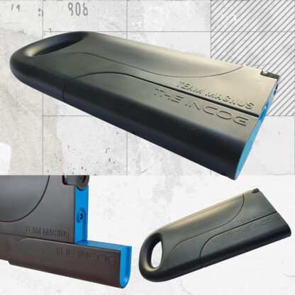 Magnus Incog Water Gun - Image 9