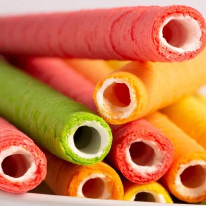 Kellogg’s Edible Cereal Straws - Image 3