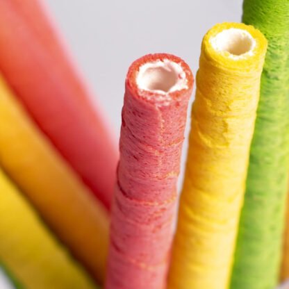 Kellogg’s Edible Cereal Straws - Image 5