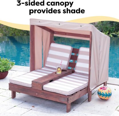 Mini Chair Lounger For Kids - Image 7