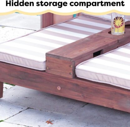 Mini Chair Lounger For Kids - Image 10