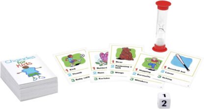 Charades For Kids - Image 2
