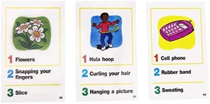 Charades For Kids - Image 3