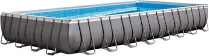 Full Size Above Ground Pool - Image 2