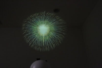Indoors Fireworks Show - Image 6