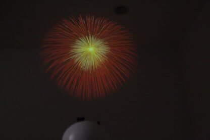 Indoors Fireworks Show - Image 8