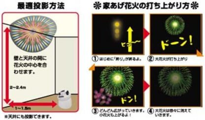 Indoors Fireworks Show - Image 9
