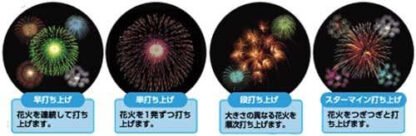 Indoors Fireworks Show - Image 10