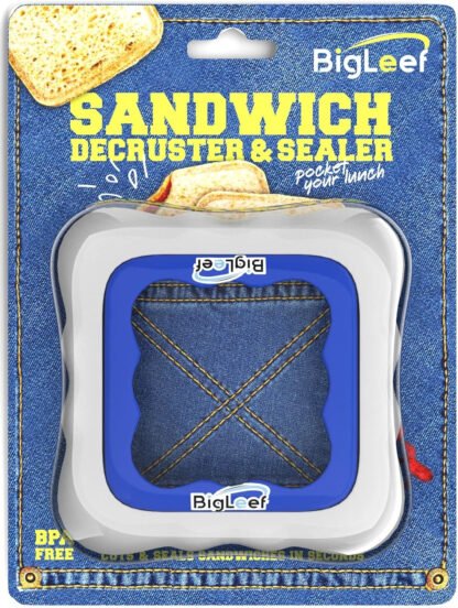 Sandwich Decruster - Image 3