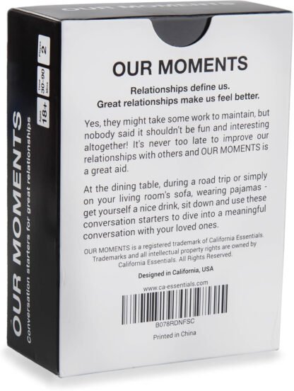 100 Conversation Starters For Couples - Image 2