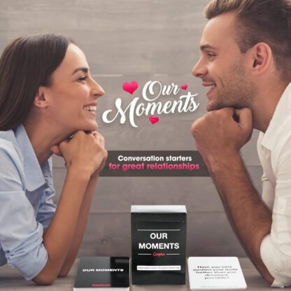 100 Conversation Starters For Couples - Image 6
