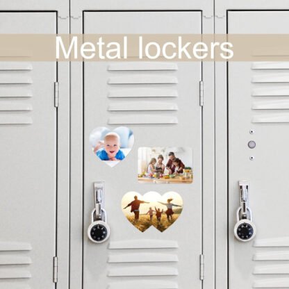Personalized Face Magnets - Image 3