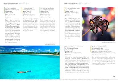 The Bucket List Book - Image 3
